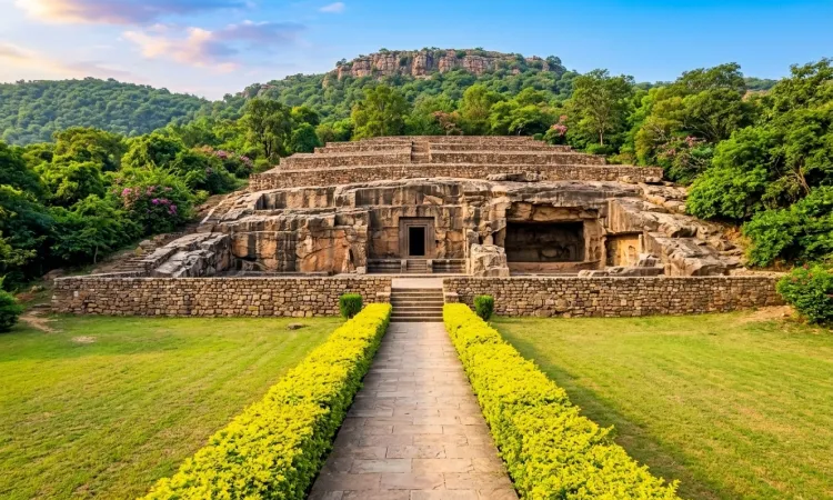 rajgir