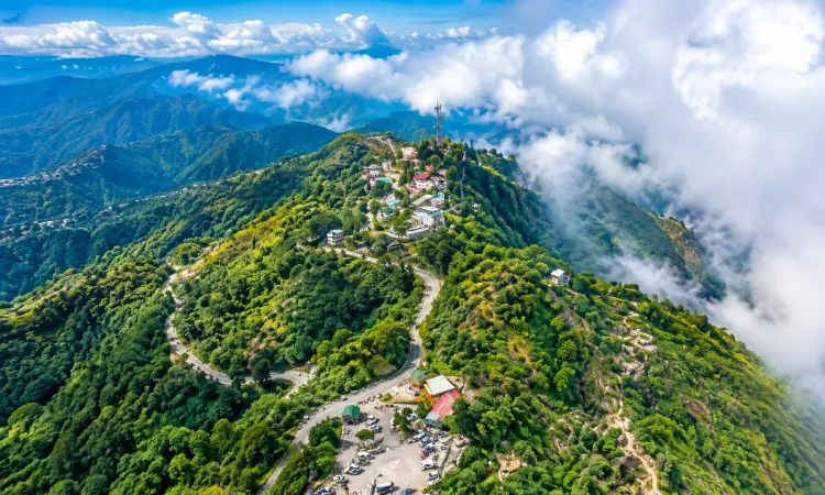 hill station mount abu