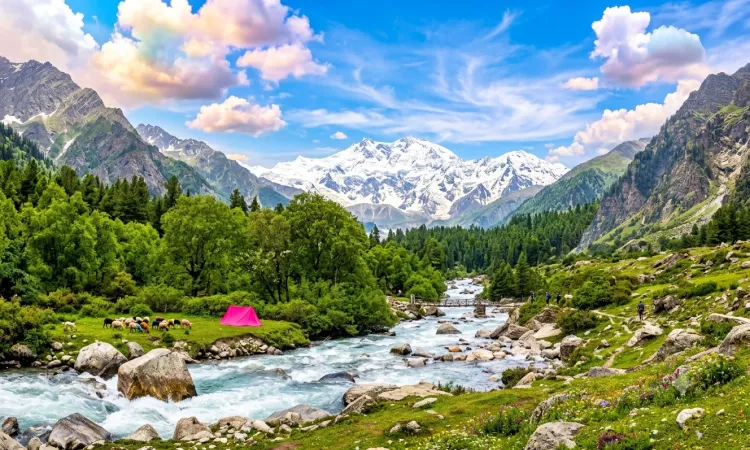 deo tibba