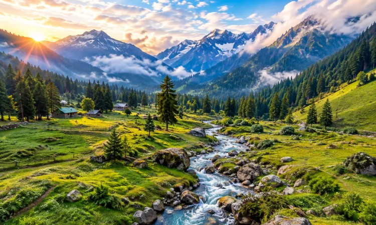 pahalgam
