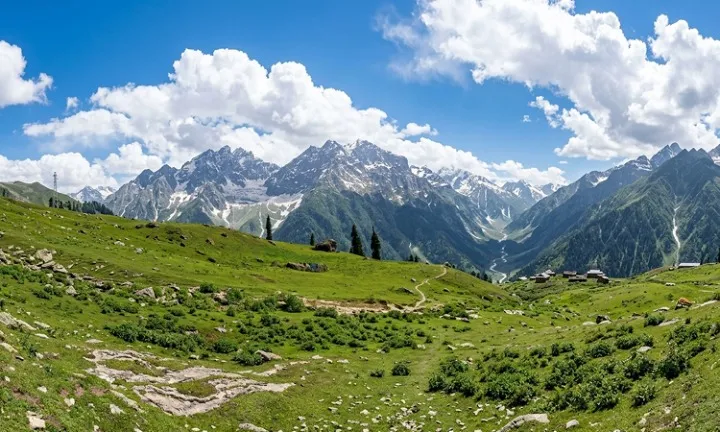 kupwara