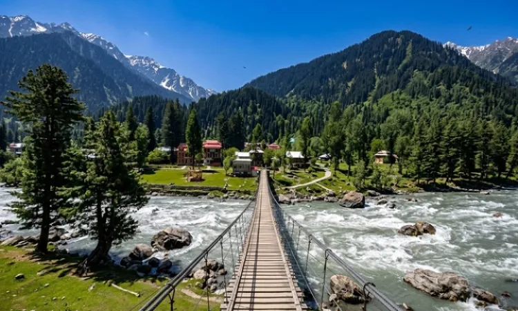 gurez valley