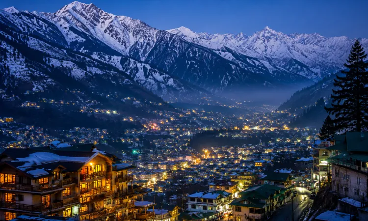 manali