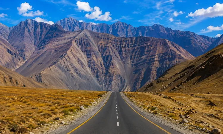 leh ladakh