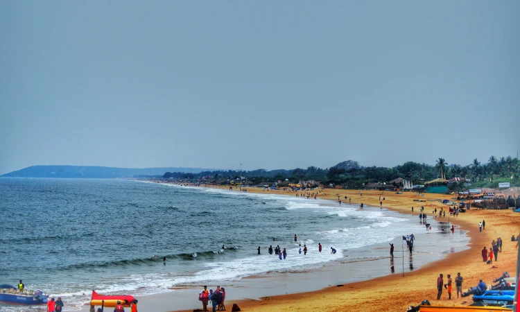 goa