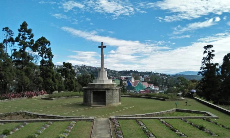 kohima