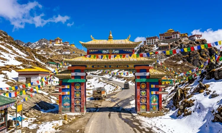 tawang