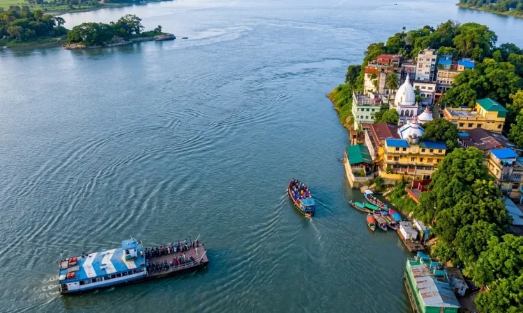 majuli island