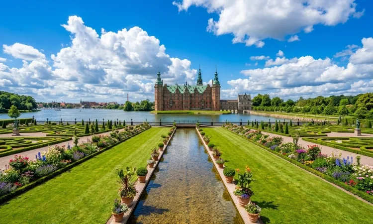 copenhagen denmark