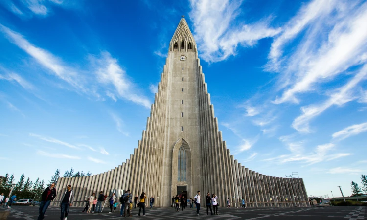 reykjavik iceland