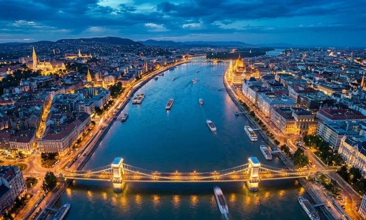 budapest hungary