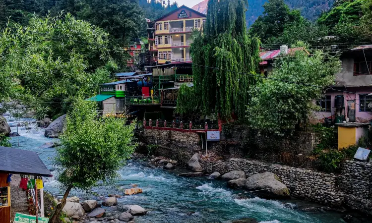manali