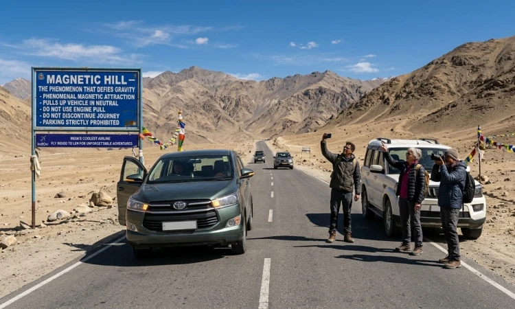 leh ladakh