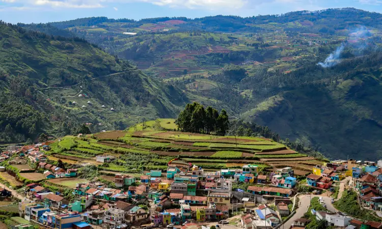 kodaikanal