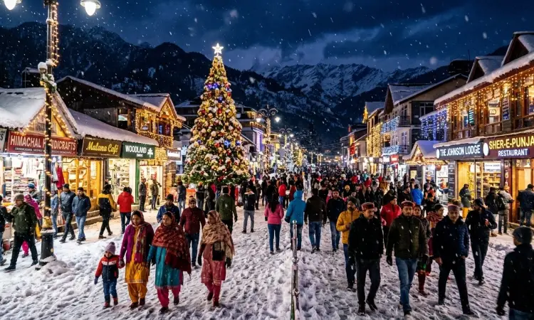 manali
