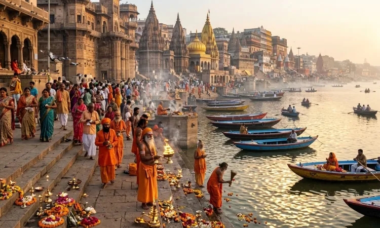 witness cultural shows and displays of light