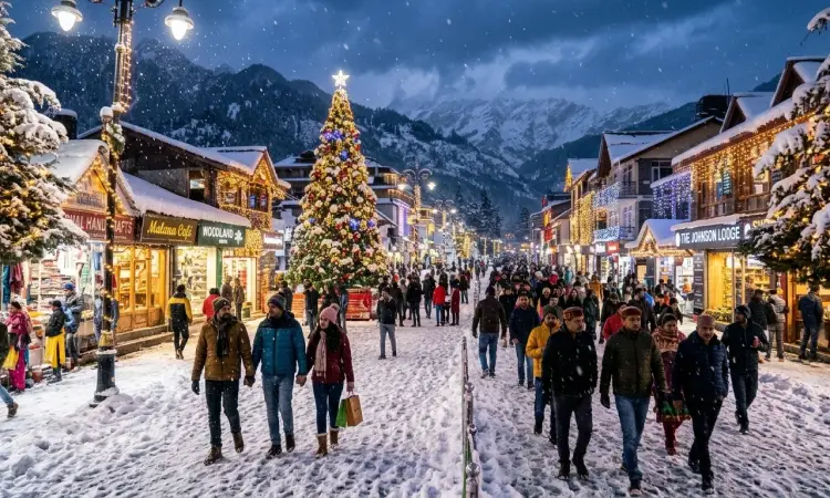 manali