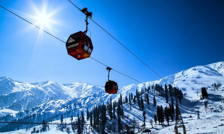 gulmarg
