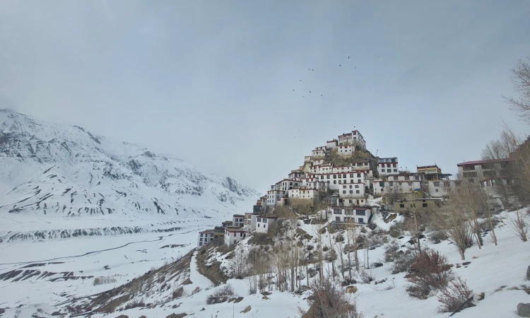 spiti valley