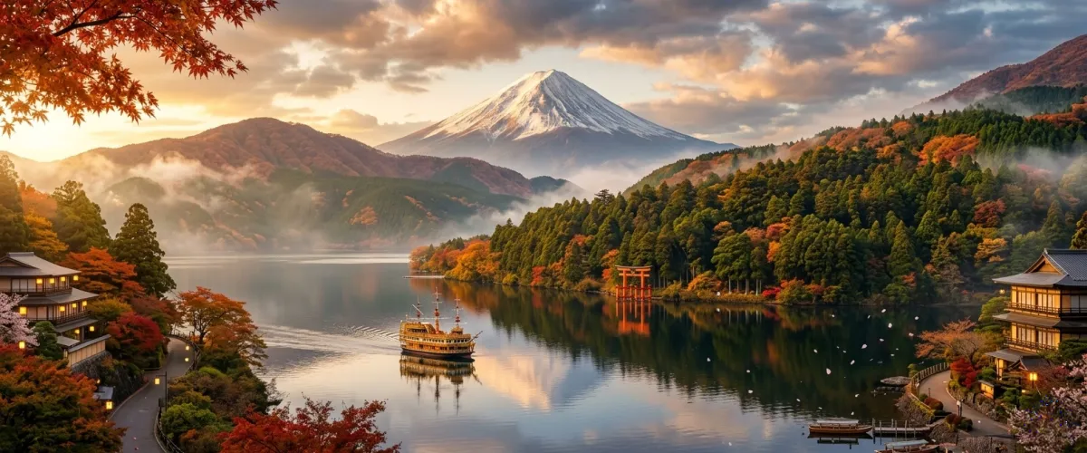 Japan in May Explained: Weather, Travel Tips & Best Places to Visit