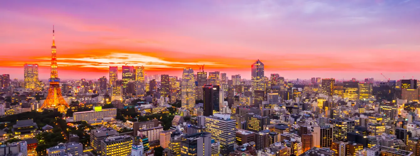 Ultimate Guide to the Best Places To Visit In Japan In June
