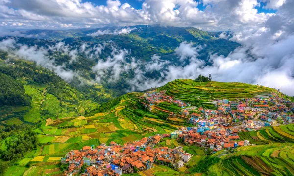 Exploring the Best Places to Visit in Kodaikanal: The Princess of Hill Station