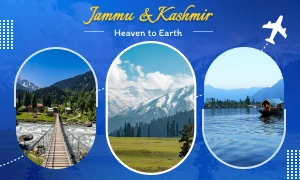 20 Best Places to Visit in Jammu and Kashmir: Explore the Nature & Beauty