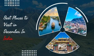 Best Places to Visit in December In India: Your Perfect Winter Getaway