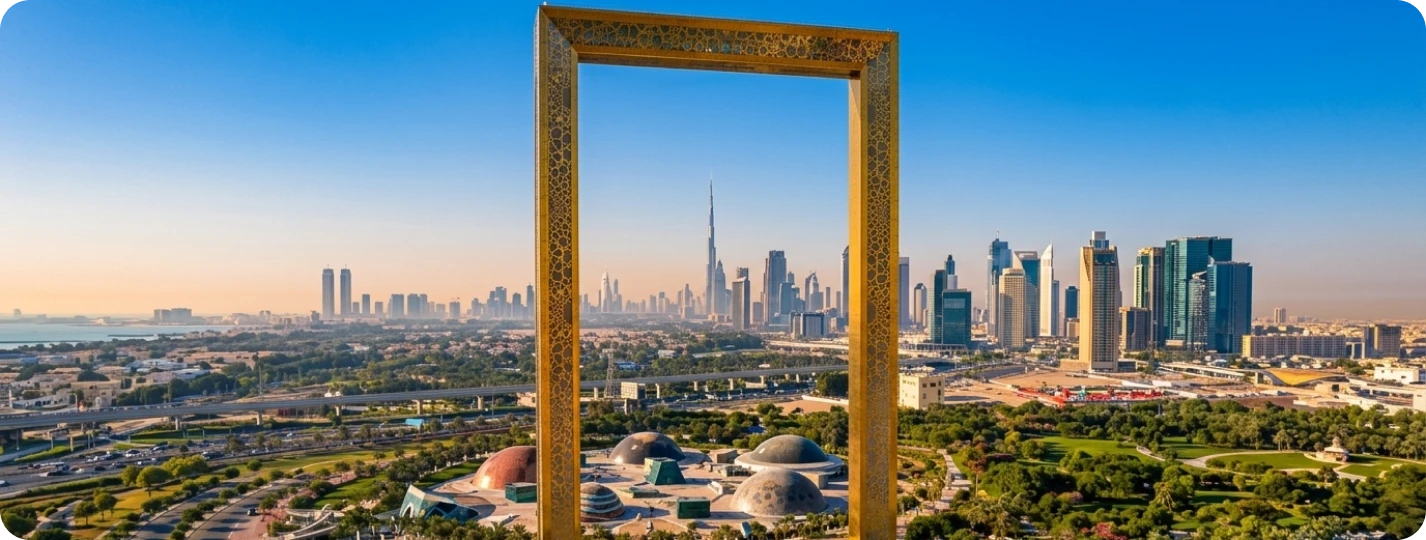 Travel background image
