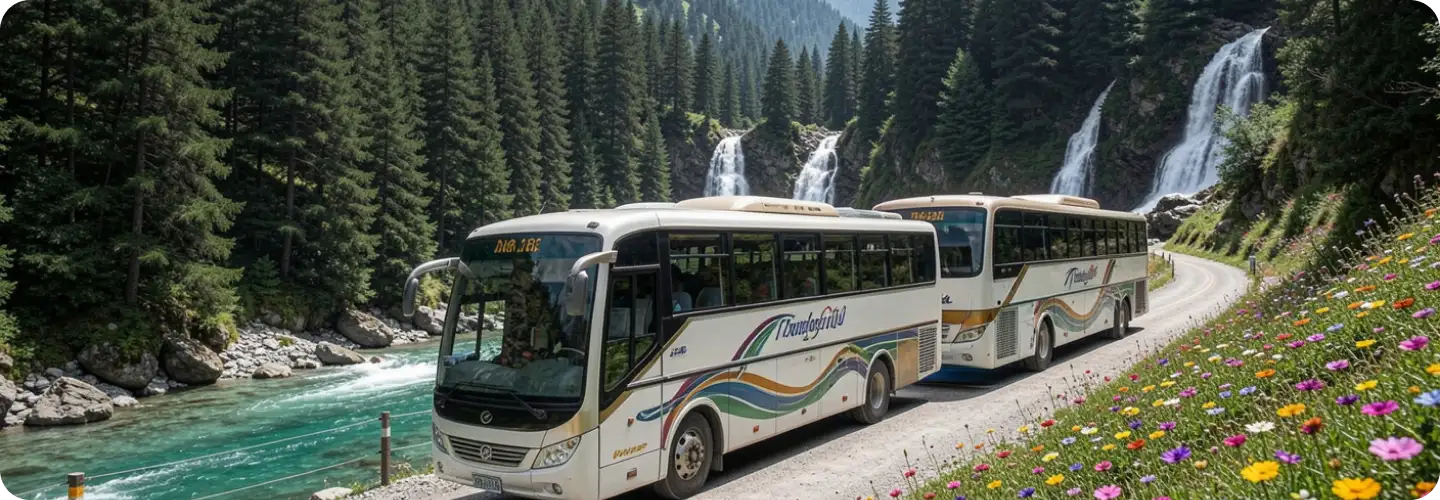 Majestic Manali with Shimla Serenity Tour – photo 3