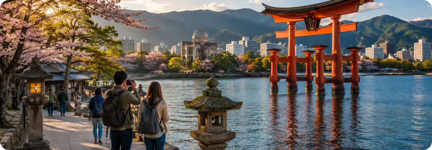 Japan Extravaganza: 7N Tokyo, Osaka & Hamamatsu Tour – photo 3