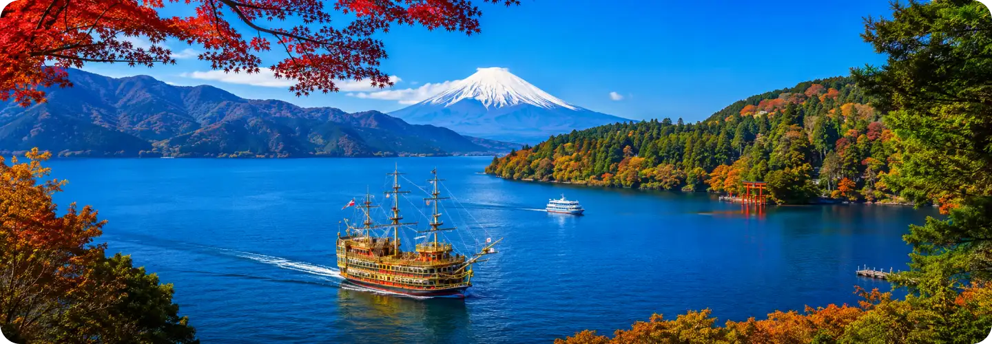 Japan Extravaganza: 7N Tokyo, Osaka & Hamamatsu Tour – photo 2