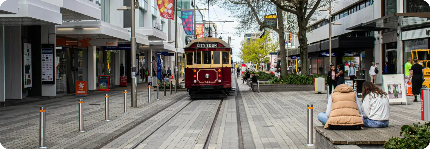 Magnificent New Zealand Discovery 10 Nights Tour – photo 3