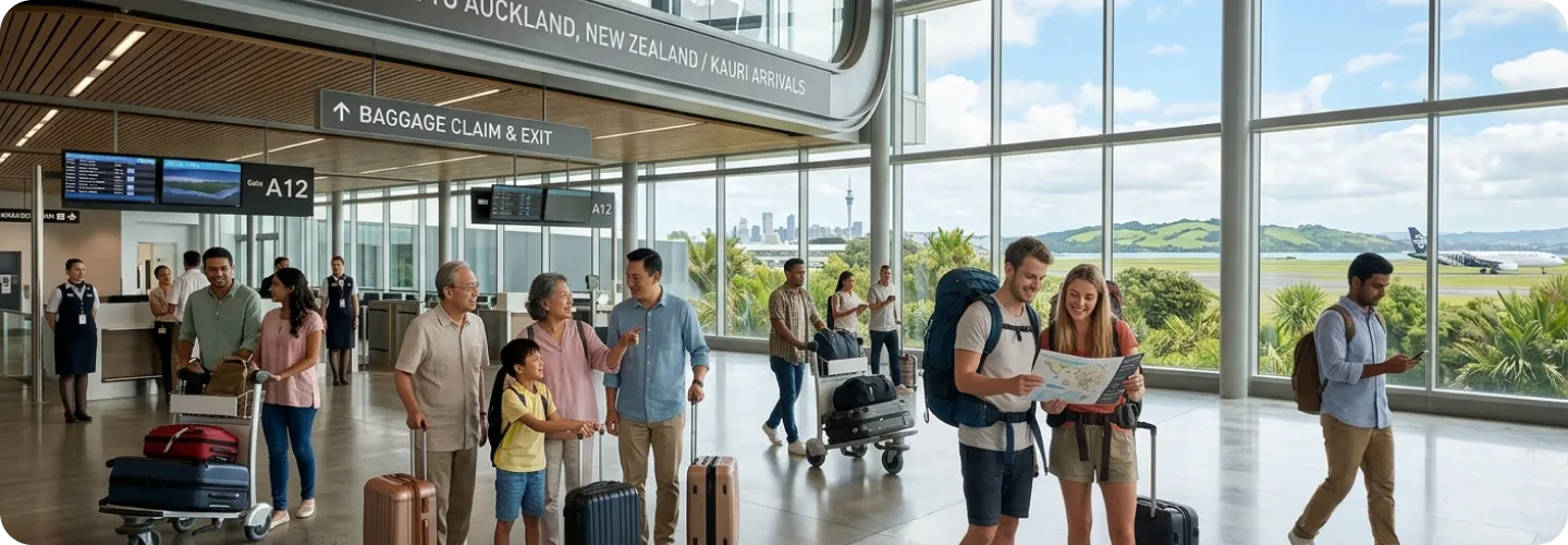 Complete Kiwi Discovery 6 Nights North-South Tour – main photo