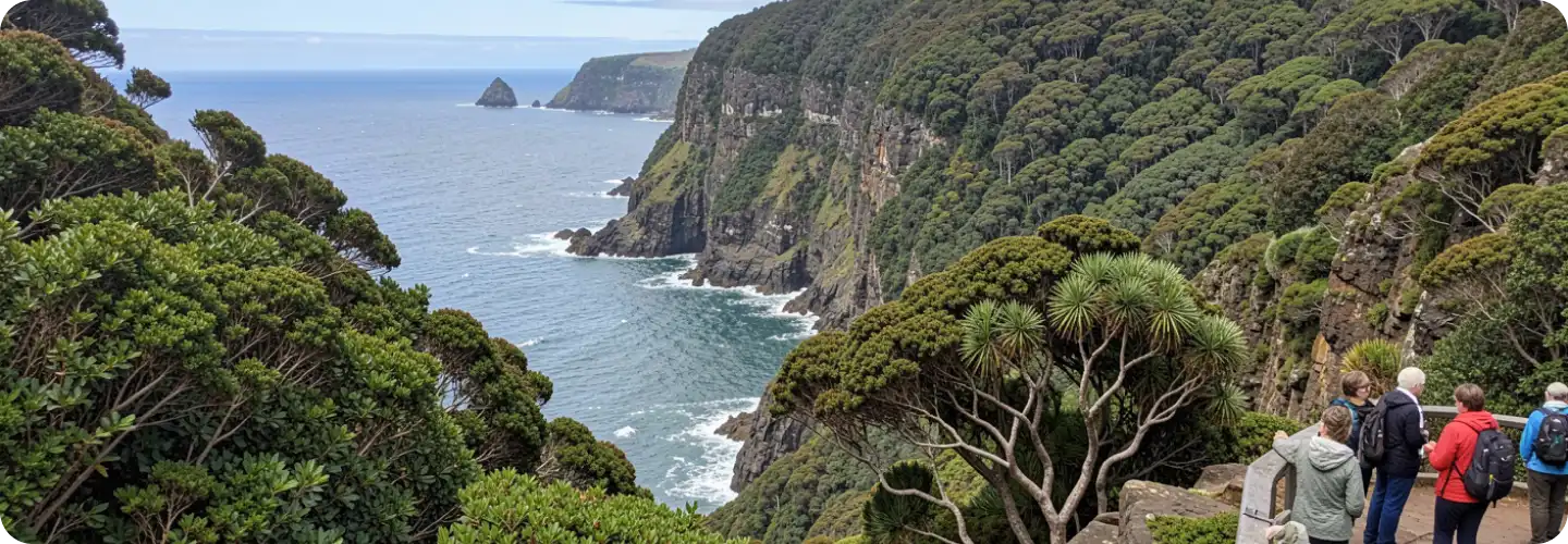 New Zealand Self-Drive Odyssey 13 Nights Tour – photo 2