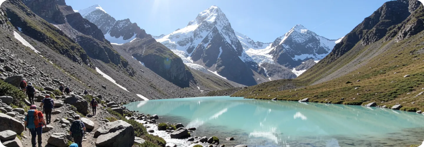 New Zealand Self-Drive Odyssey 13 Nights Tour – photo 3