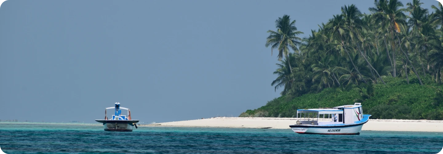 Lakshadweep Tropical Escape - 4 Nights Package – photo 3
