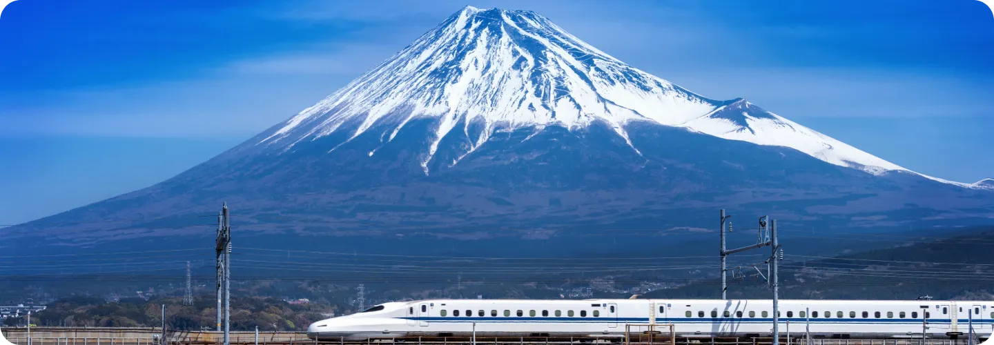 7 Nights 8 Days - Avismaraniyo Japan – photo 3