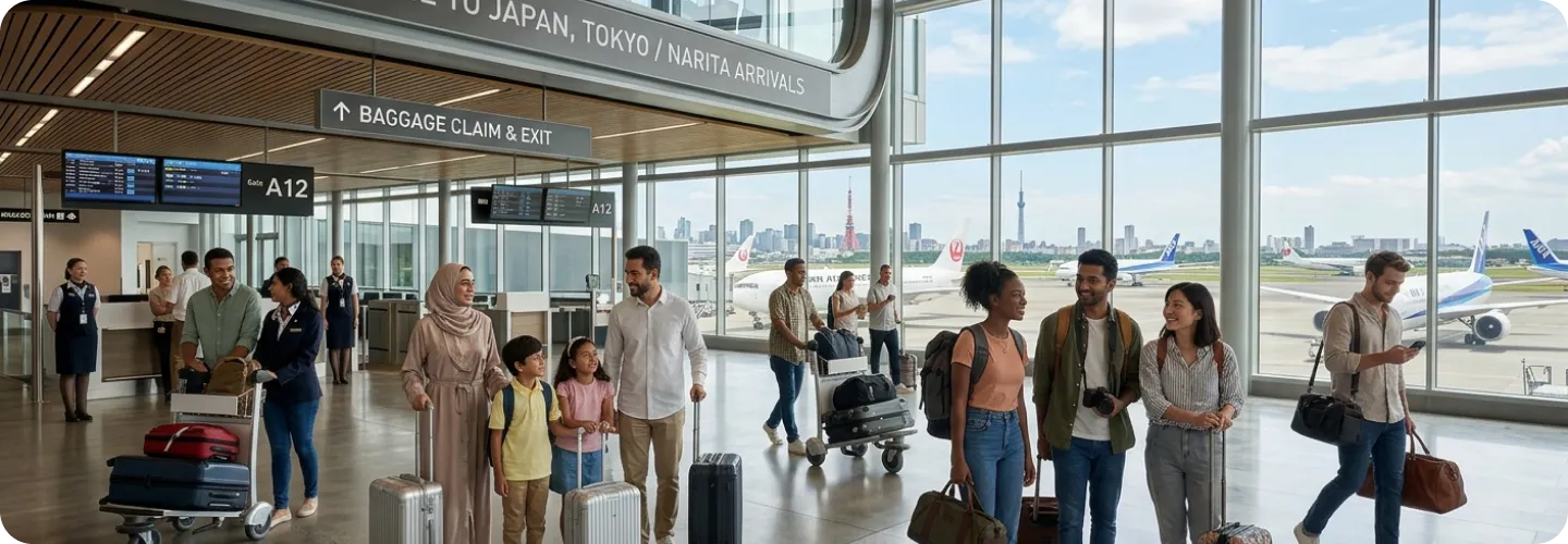 7 Nights 8 Days - Avismaraniyo Japan – photo 2