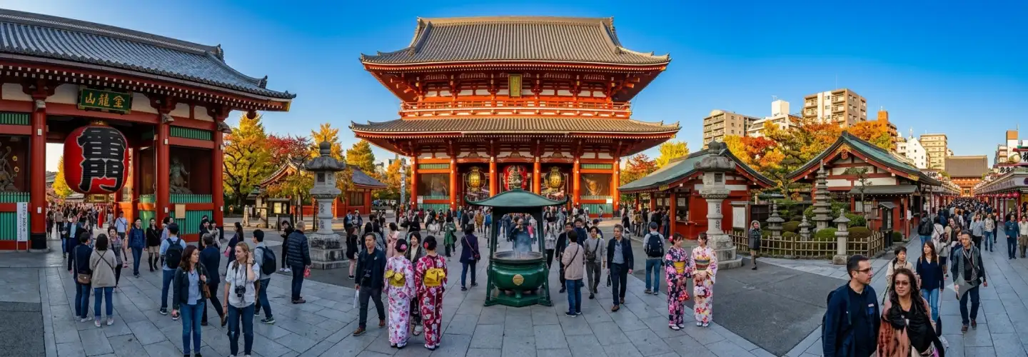 Japan Van Tours - 8 Nights - 9 Days – photo 3