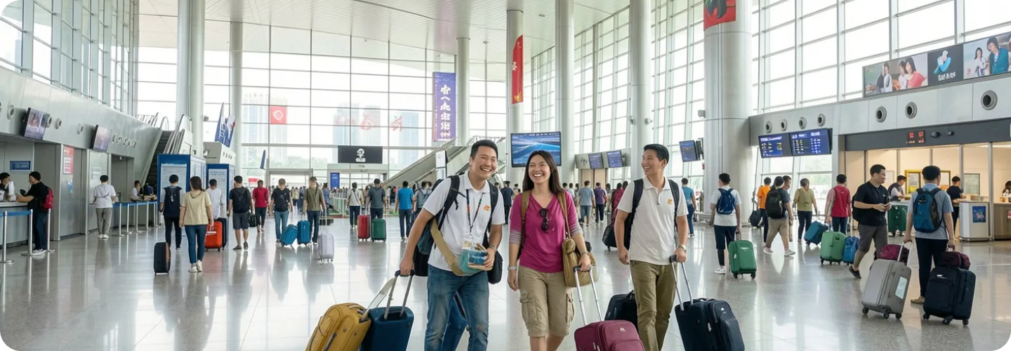 Imperial China Trail from Shanghai to Beijing 6 Nights Tour – main photo