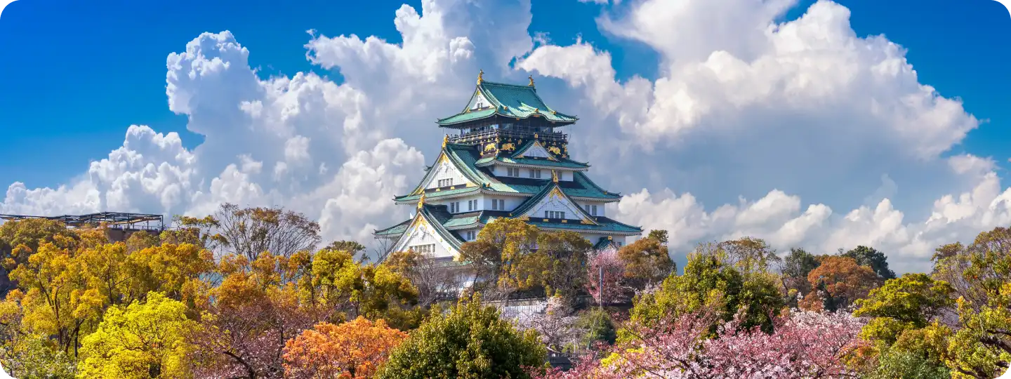 Japan Golden Route Escape – photo 2