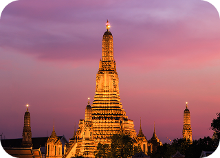 Grand Thailand Discovery