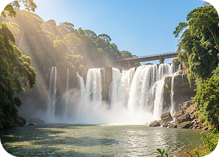 North Goa Beach & Party Escape