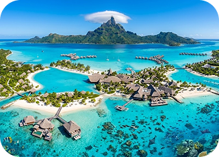 Exotic Andaman Escape with Havelock and Neil Island