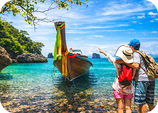 Honeymoon Special Andaman Island Escape