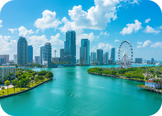 Kuala Lumpur with Penang Heritage Trail