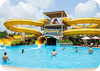 Singapore with Kuala Lumpur Signature Journey