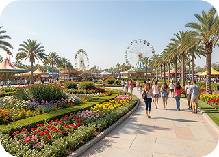 Singapore Grand Extravaganza with Dream Cruise