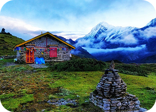 Darjeeling & Gangtok Himalayan Retreat